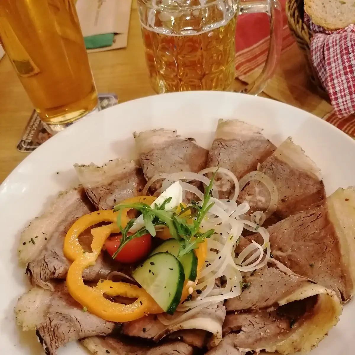 Essen und Trinken photo 7