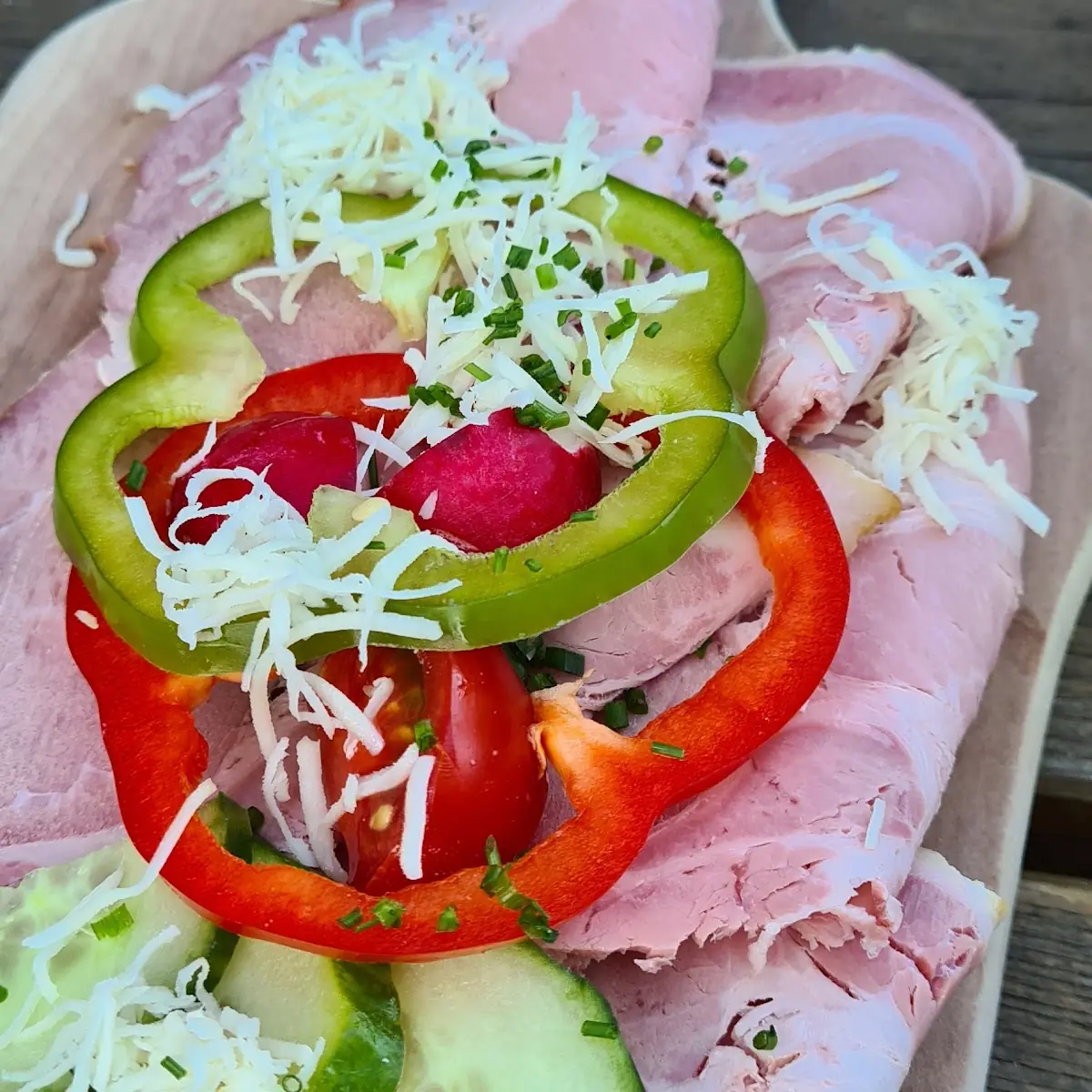 Essen und Trinken photo 8