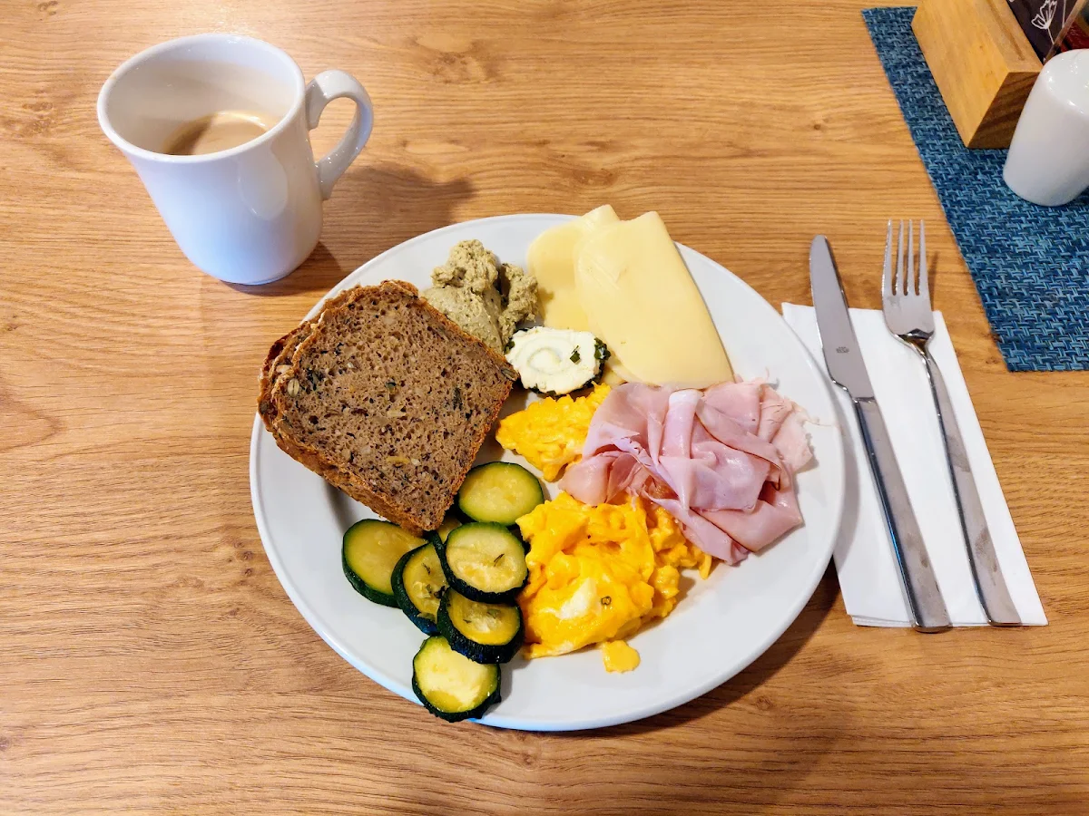 Essen und Trinken photo 4