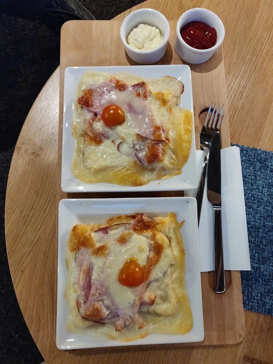 Essen und Trinken photo 6