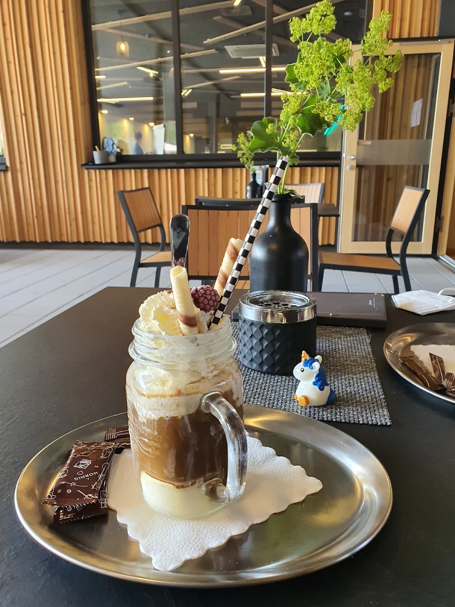 Essen und Trinken photo 7