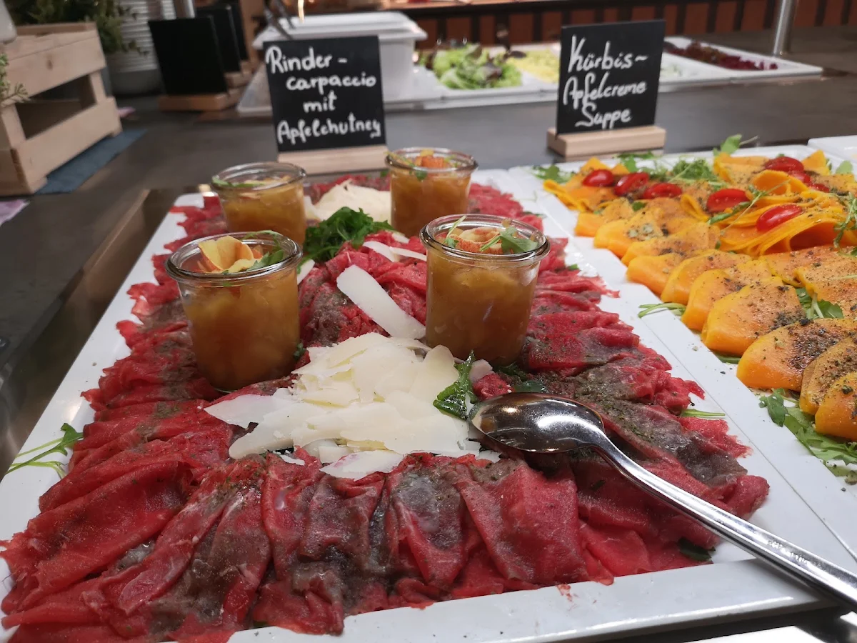 Essen und Trinken photo 9