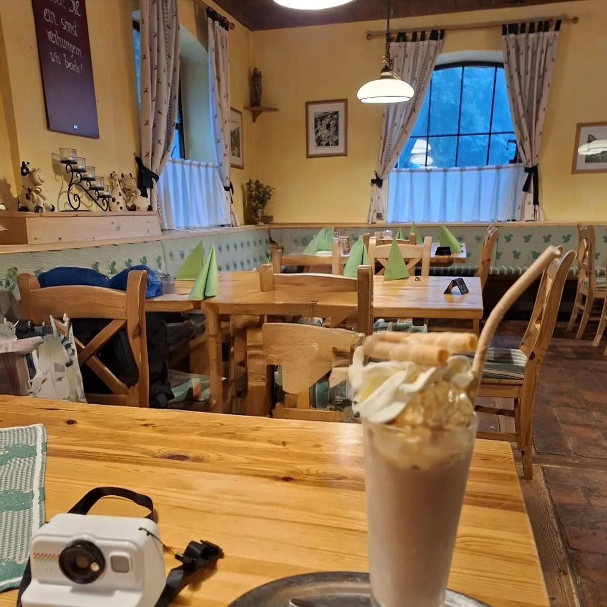 Essen und Trinken photo 3