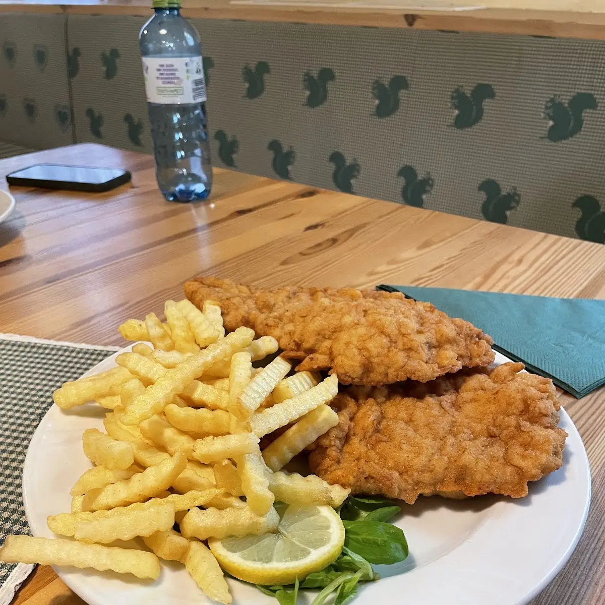Essen und Trinken photo 5