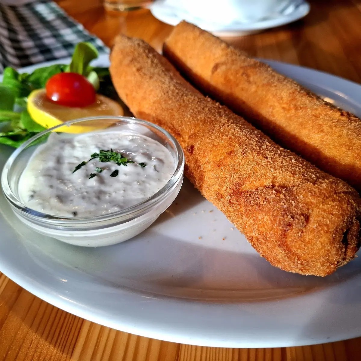Essen und Trinken photo 6