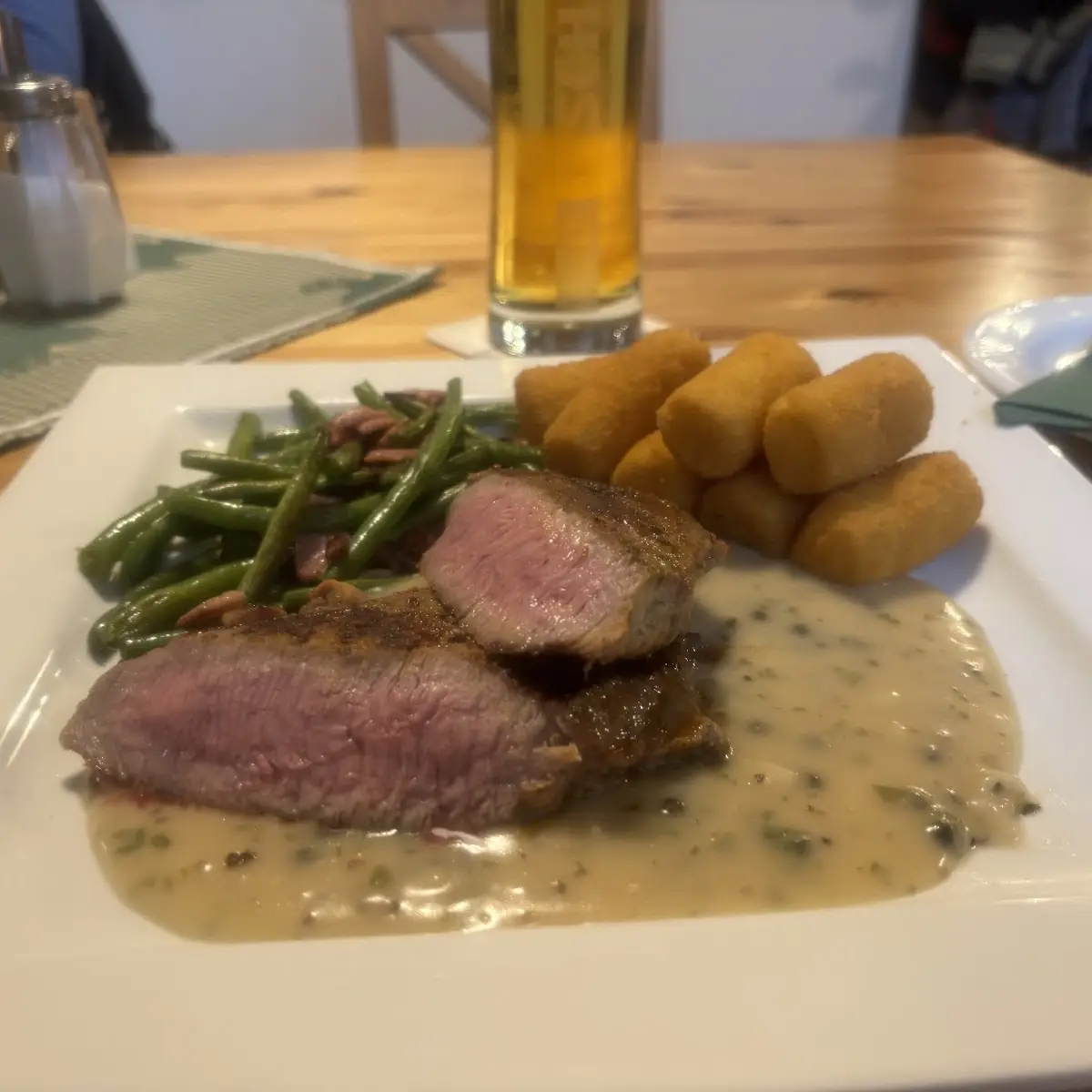 Essen und Trinken photo 7