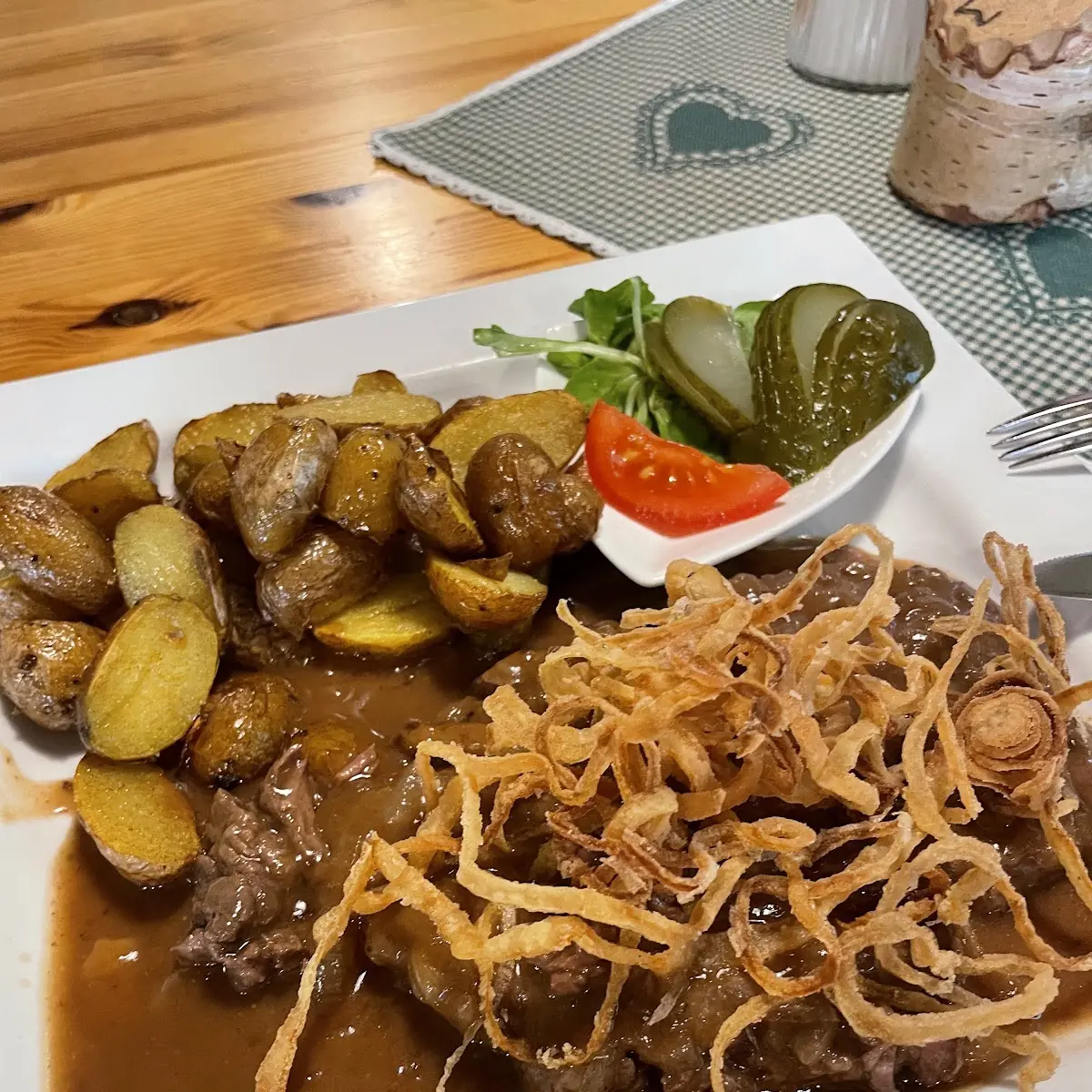 Essen und Trinken photo 8