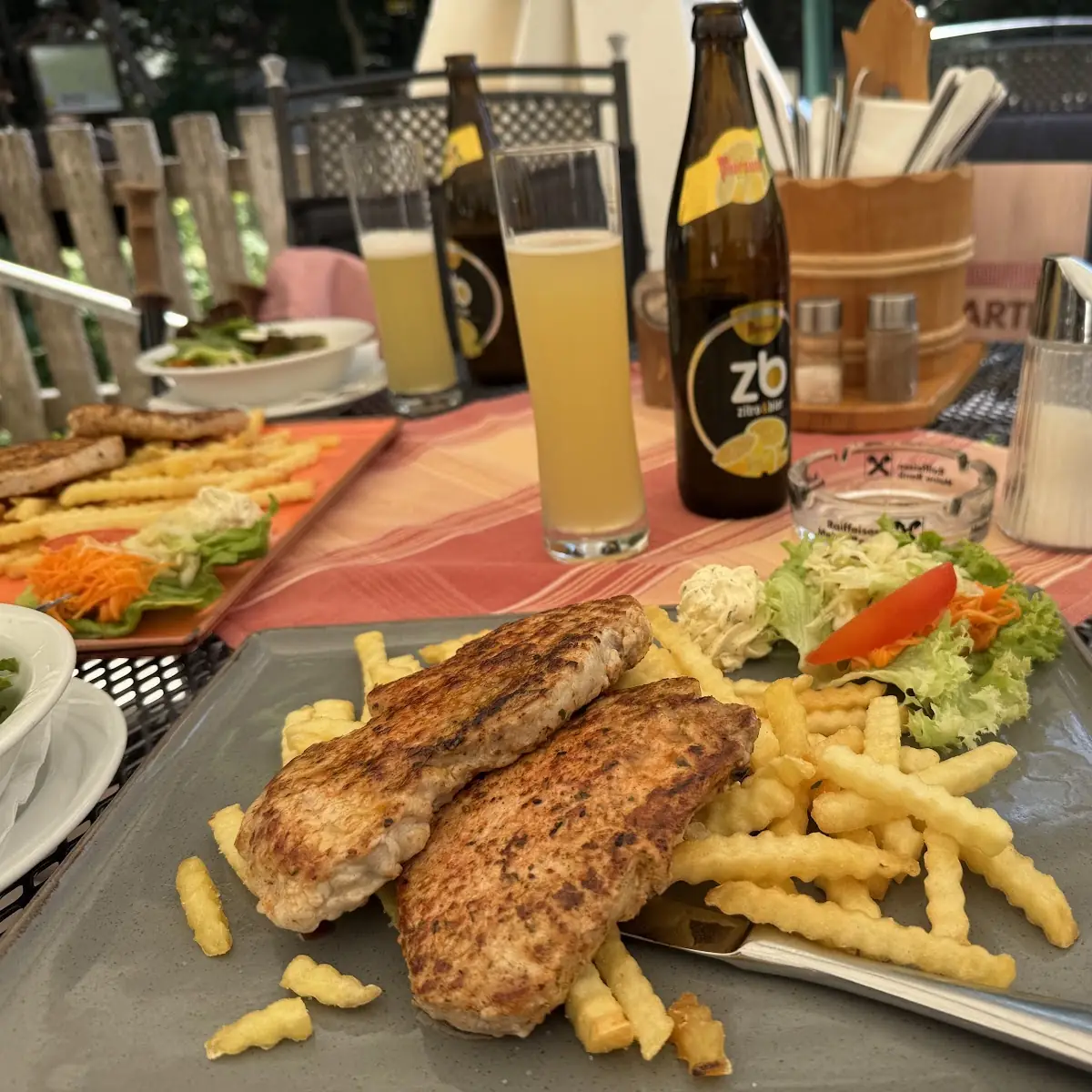 Essen und Trinken photo 9