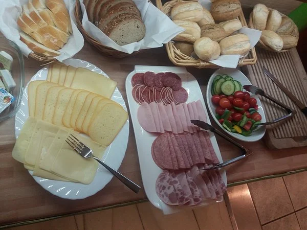 Essen und Trinken photo 2
