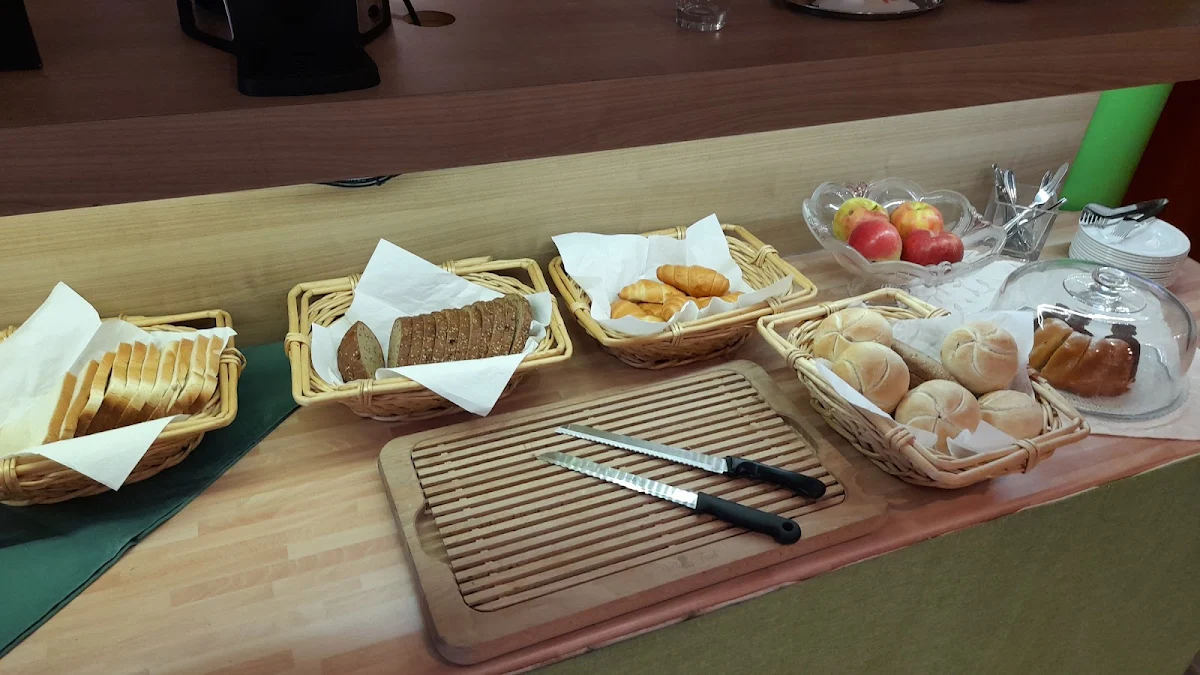Essen und Trinken photo 4