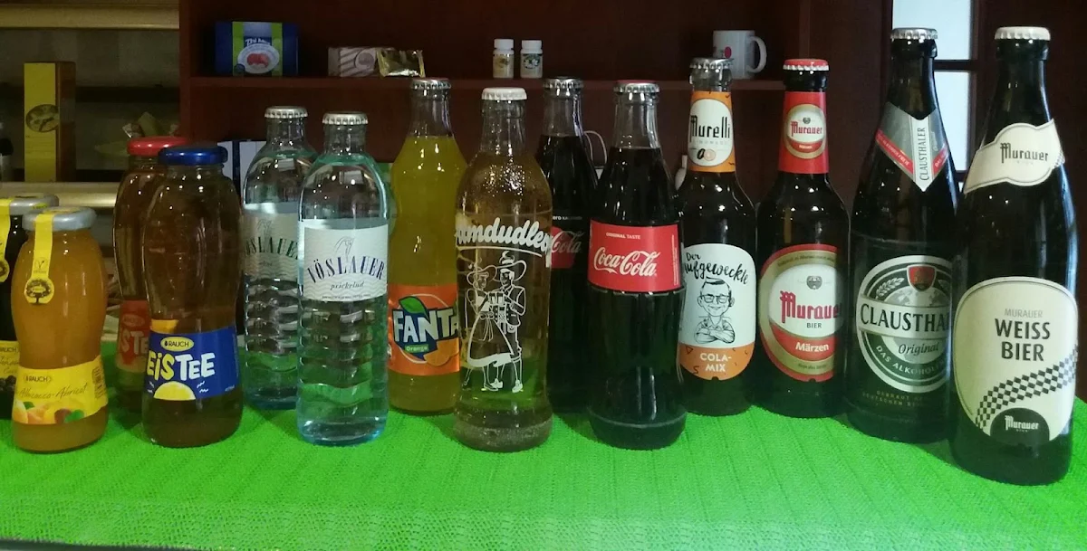 Essen und Trinken photo 8