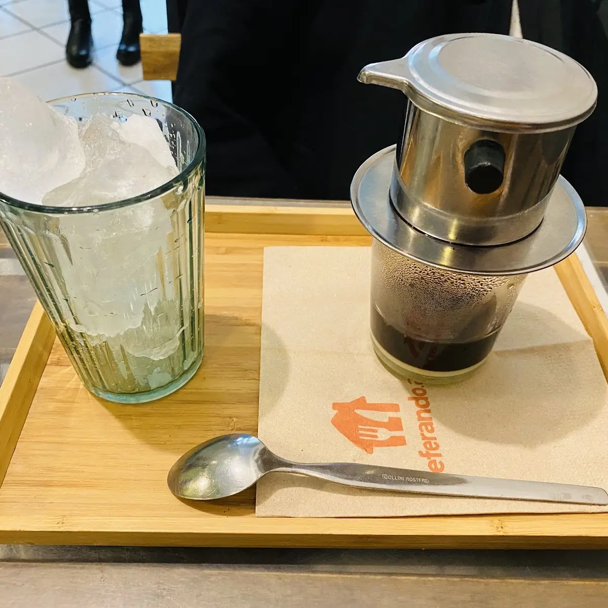 Essen und Trinken photo 7