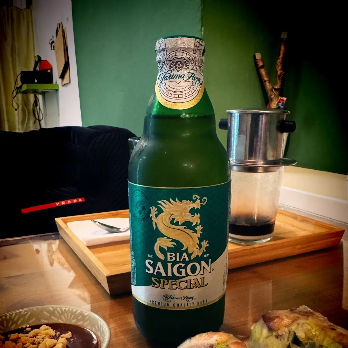 Essen und Trinken photo 9