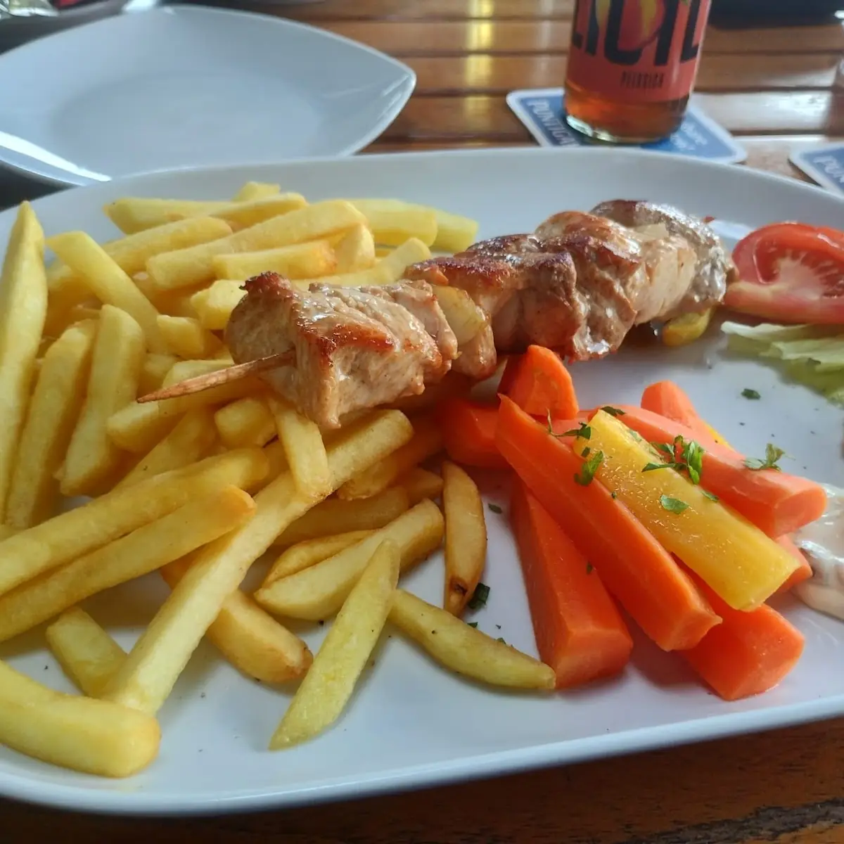 Essen und Trinken photo 1