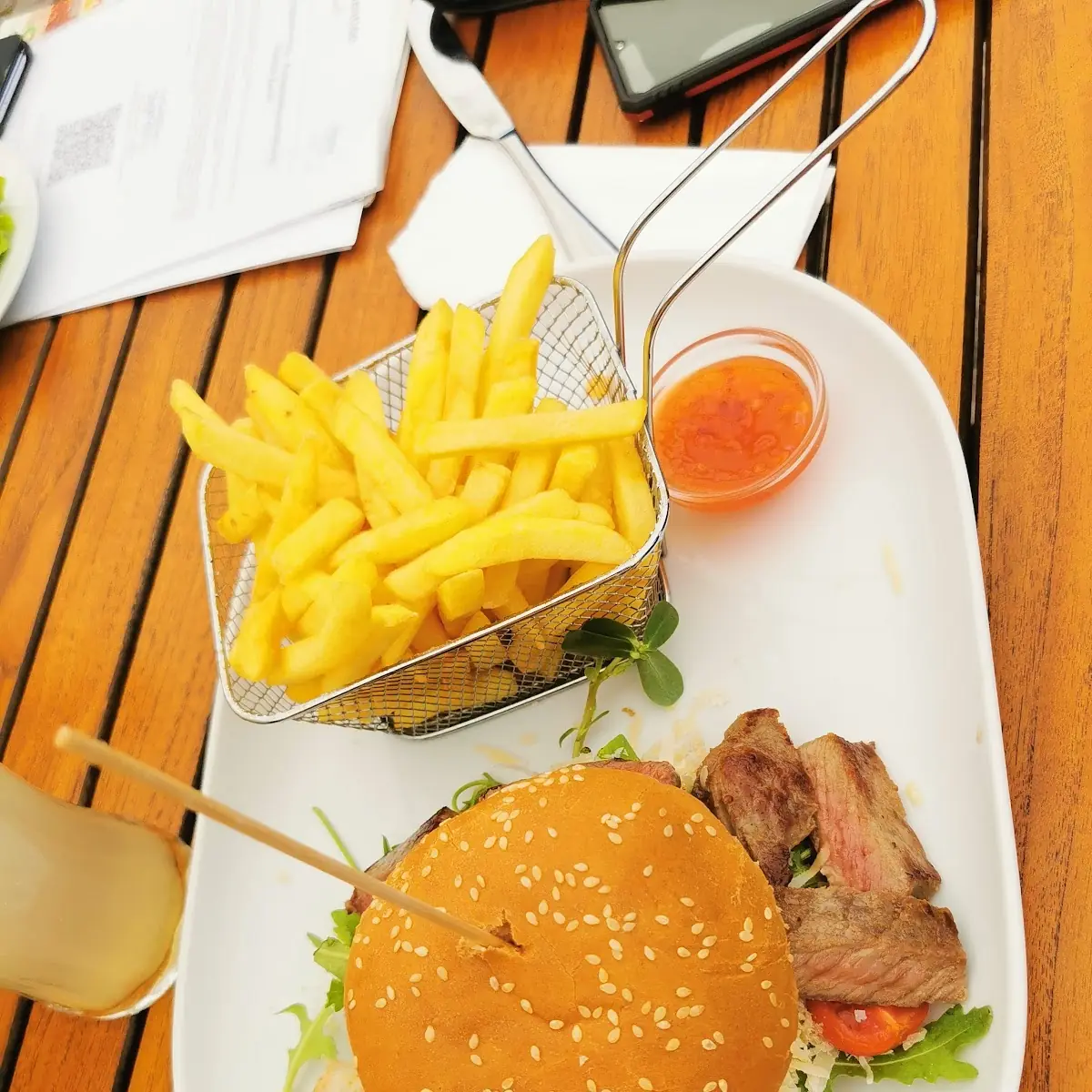 Essen und Trinken photo 10