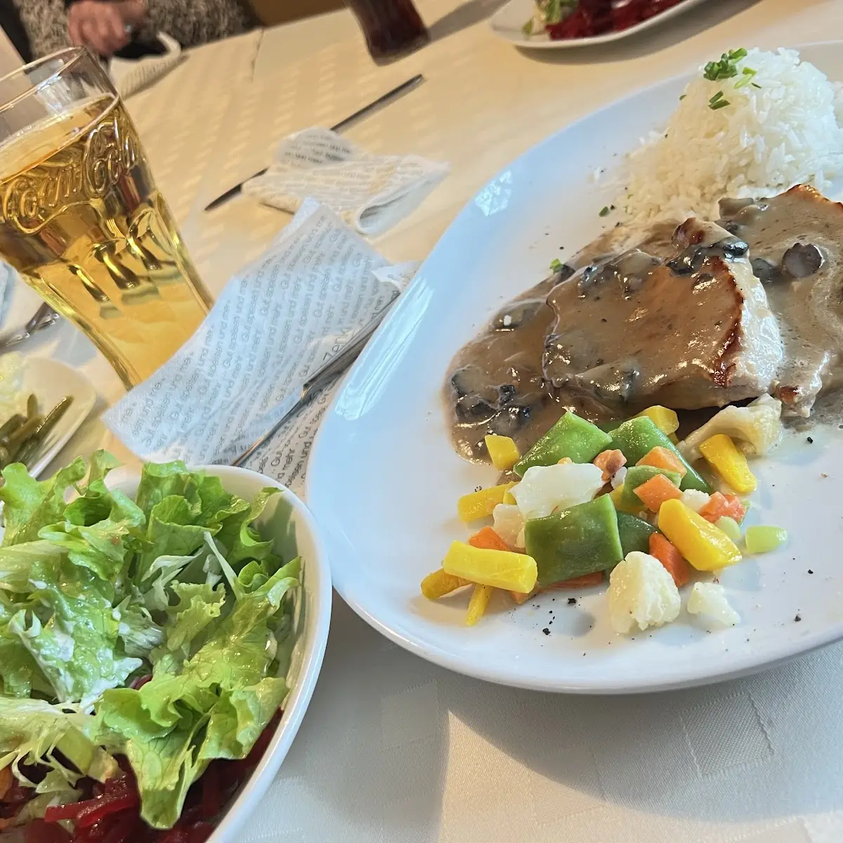 Essen und Trinken photo 2