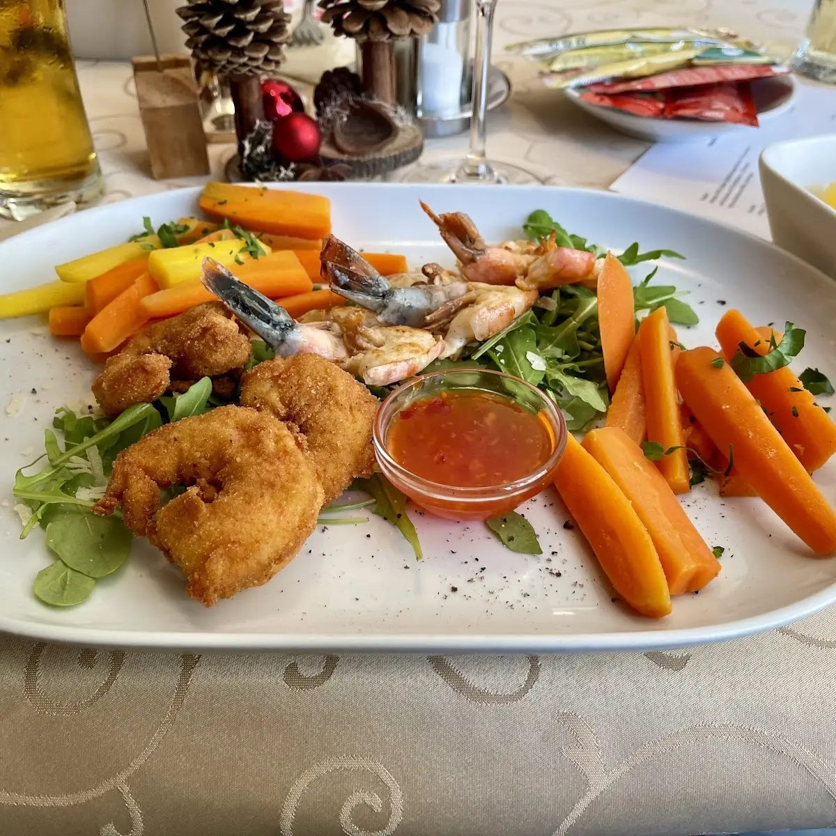 Essen und Trinken photo 3