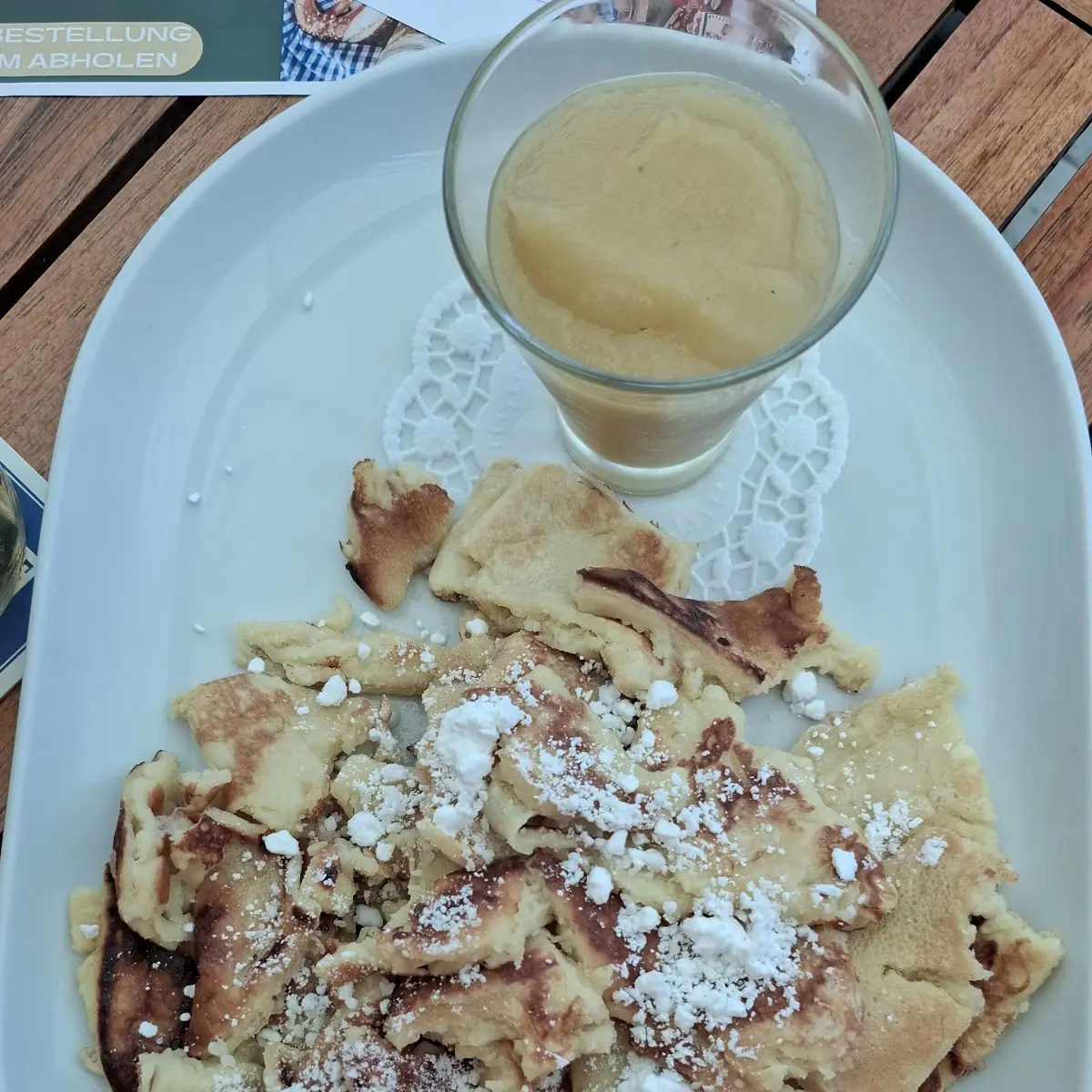 Essen und Trinken photo 5