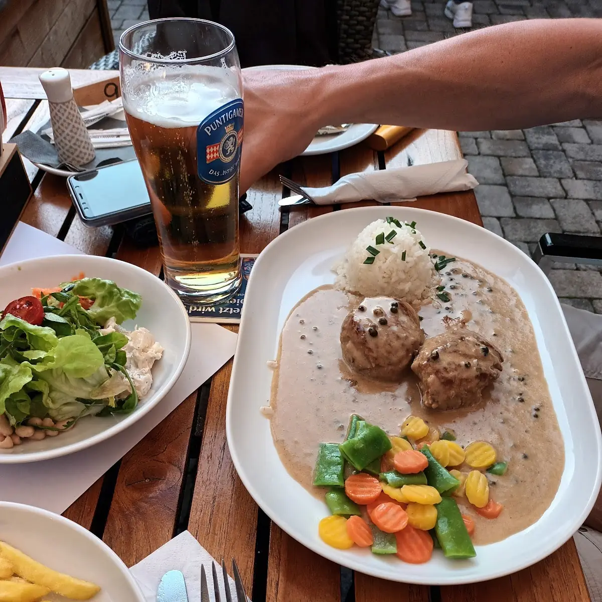 Essen und Trinken photo 6