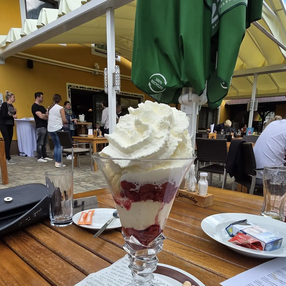 Essen und Trinken photo 7