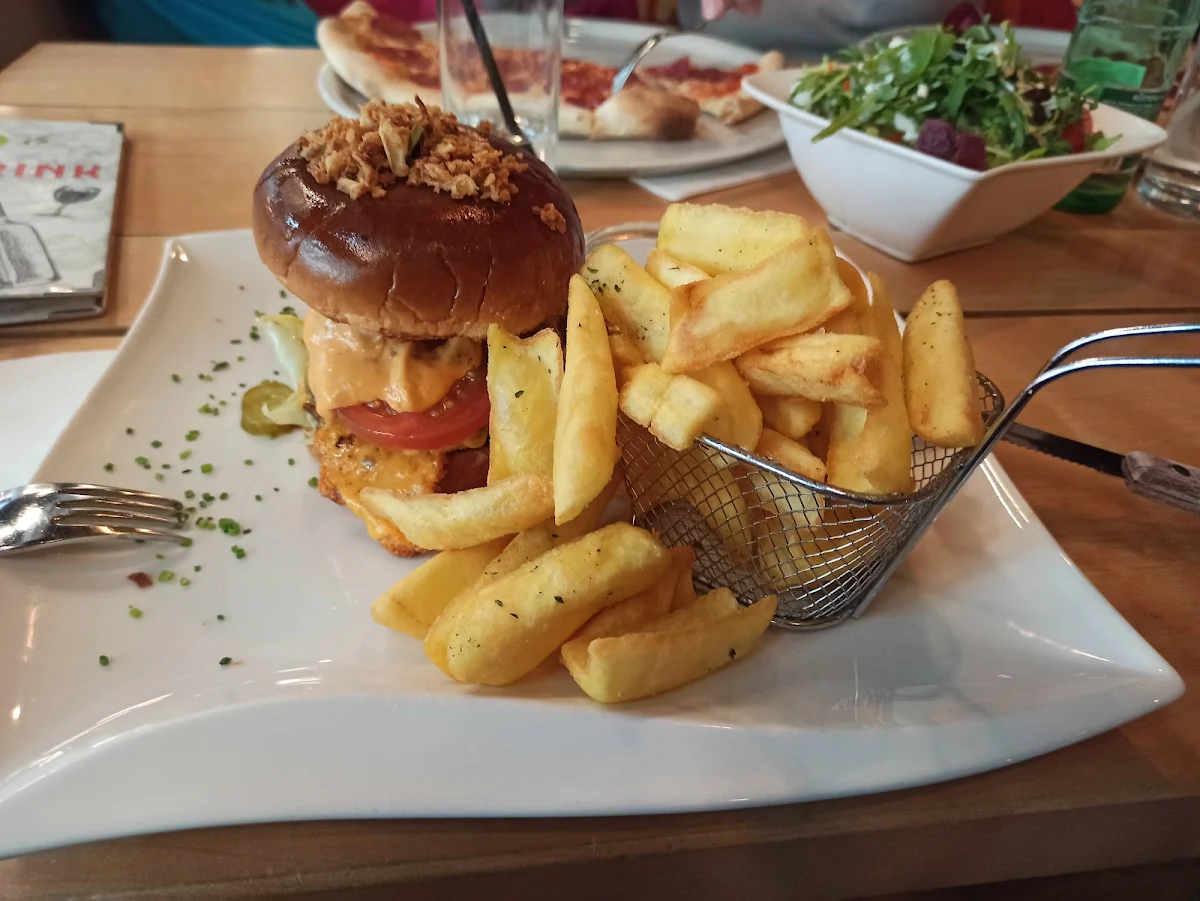 Essen und Trinken photo 10