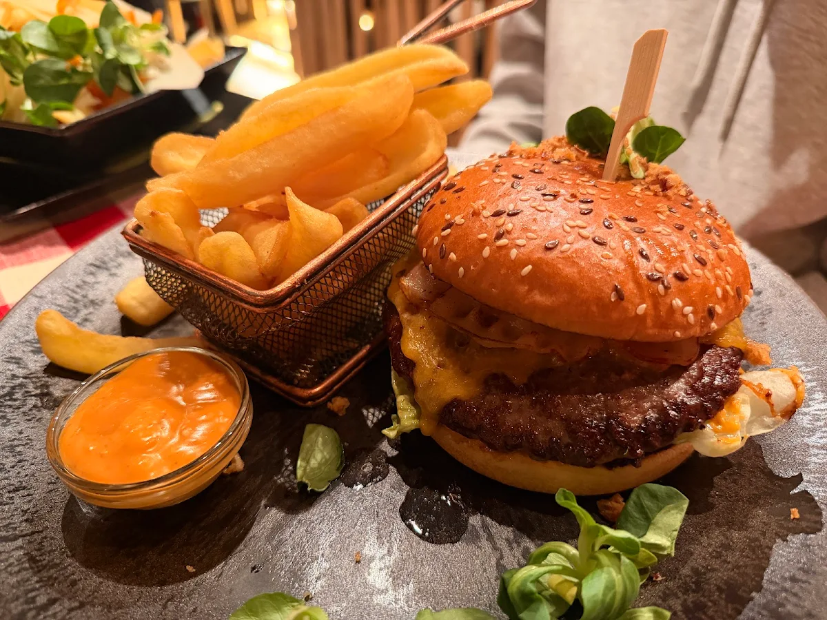 Essen und Trinken photo 8