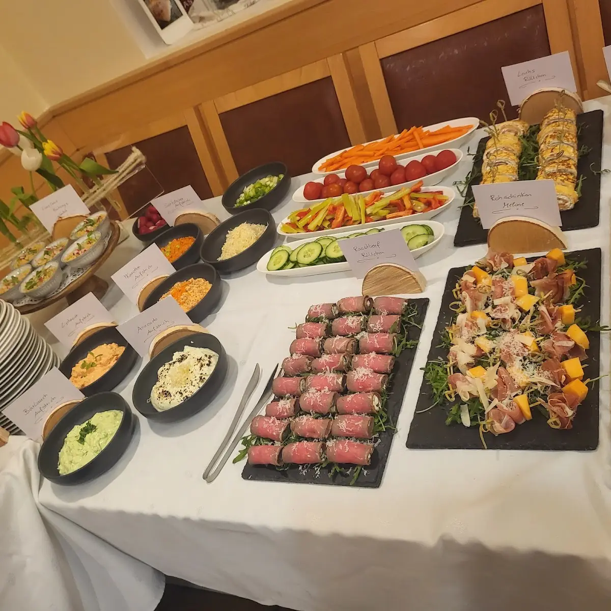 Essen und Trinken photo 2
