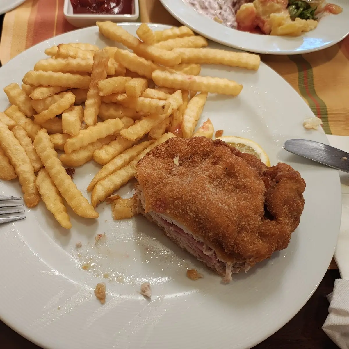 Essen und Trinken photo 5
