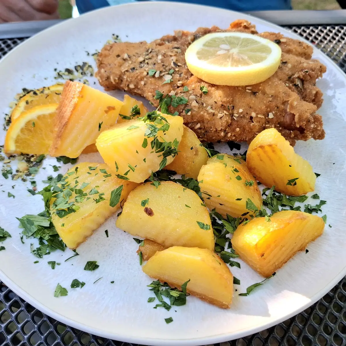 Essen und Trinken photo 1