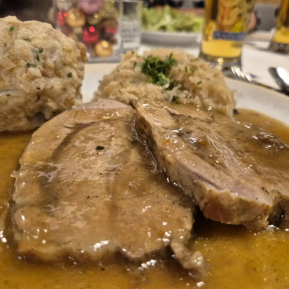 Essen und Trinken photo 4