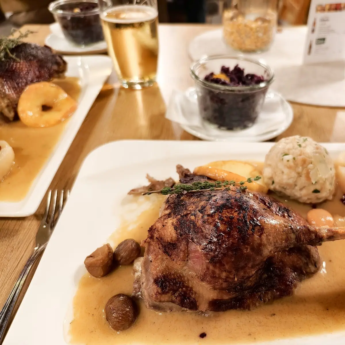 Essen und Trinken photo 8