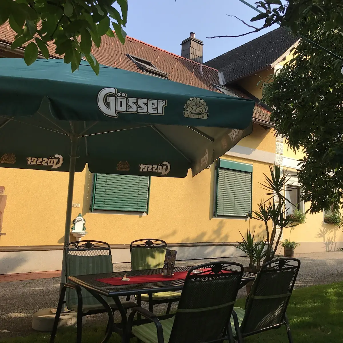 Atmosphäre photo 2