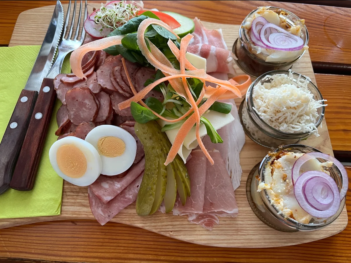 Essen und Trinken photo 1