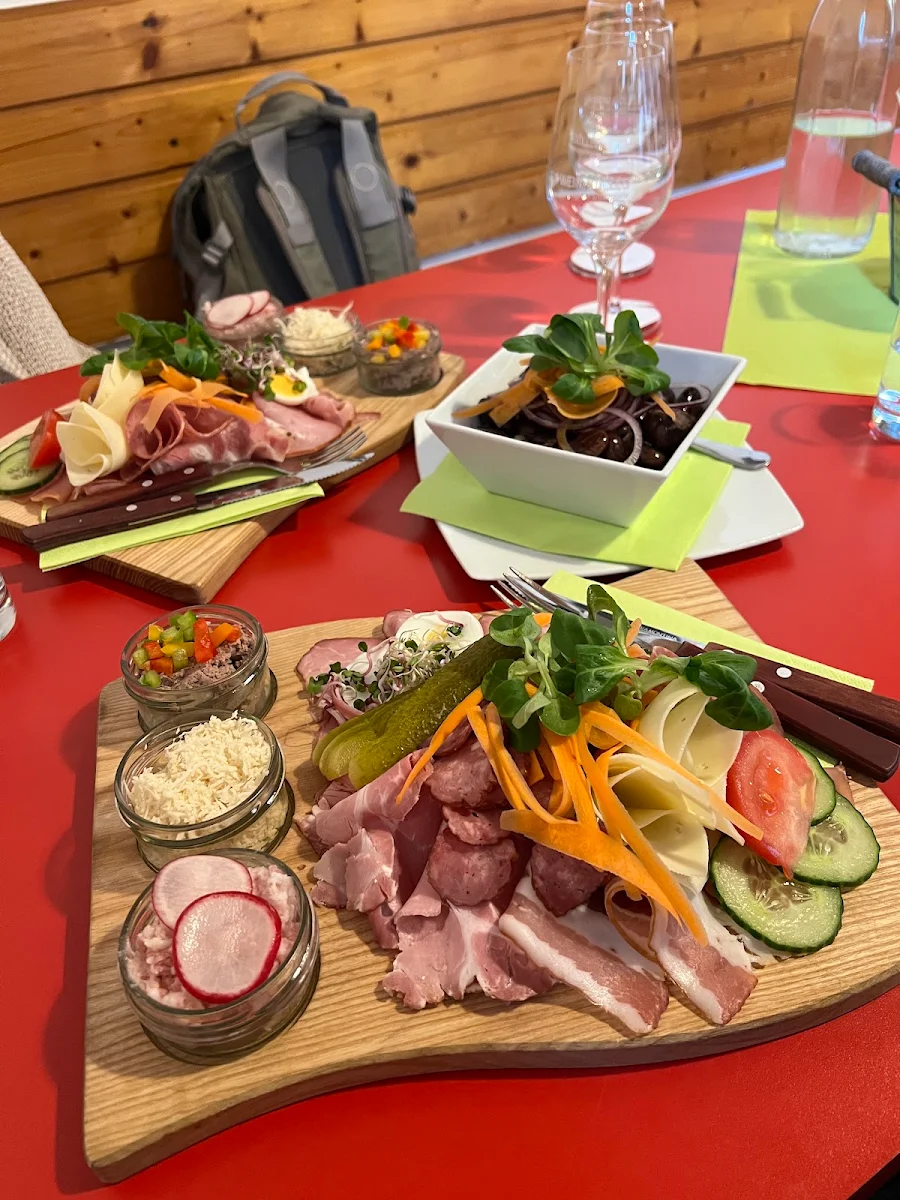 Essen und Trinken photo 3