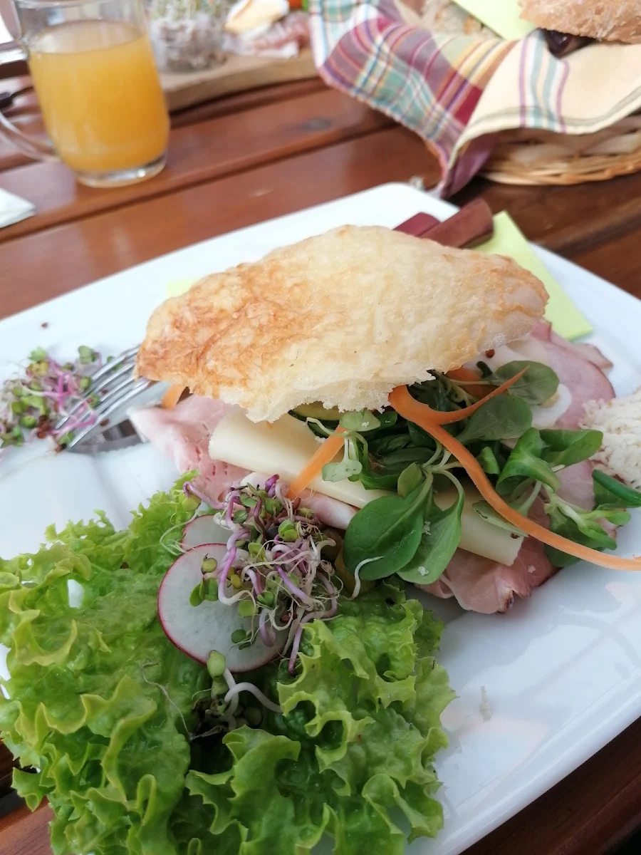 Essen und Trinken photo 5