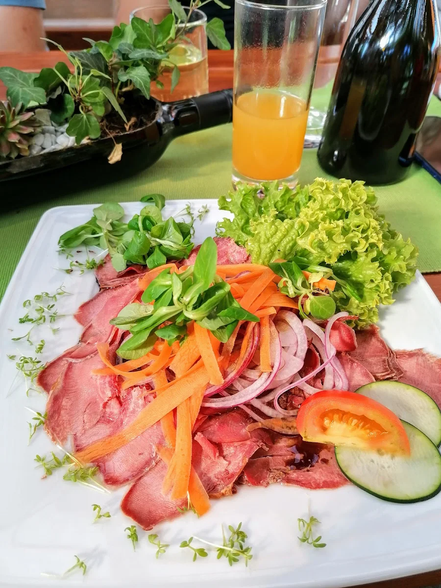 Essen und Trinken photo 6