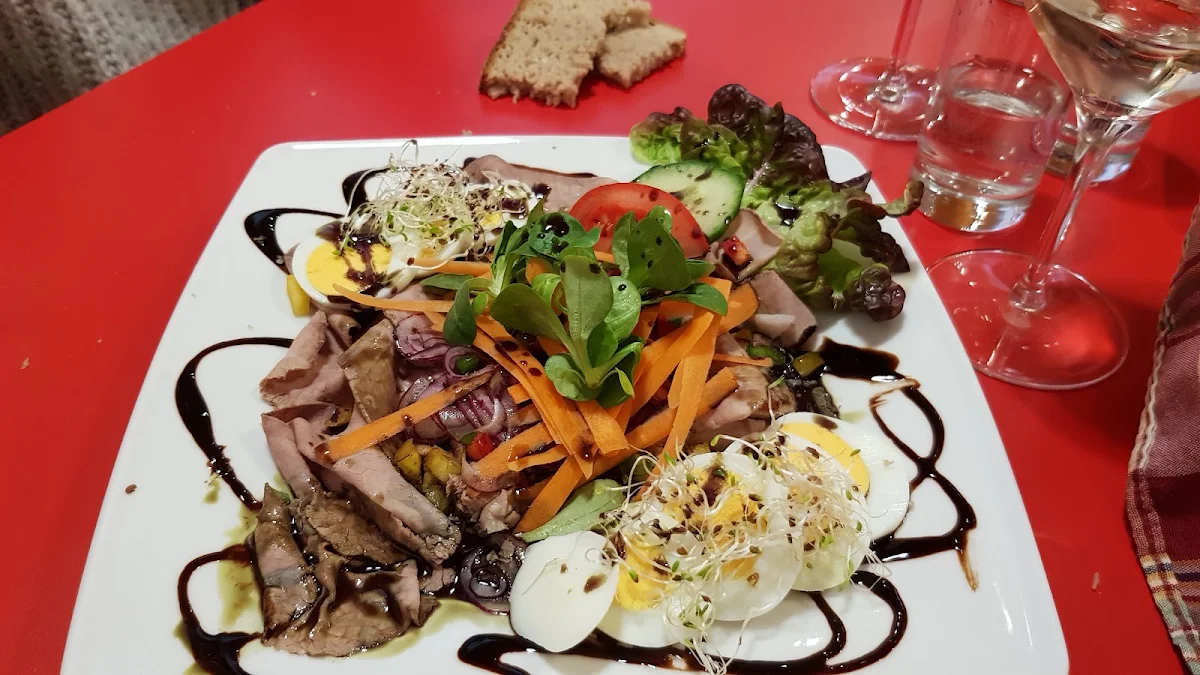 Essen und Trinken photo 7
