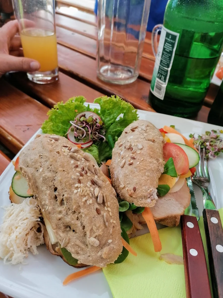 Essen und Trinken photo 8