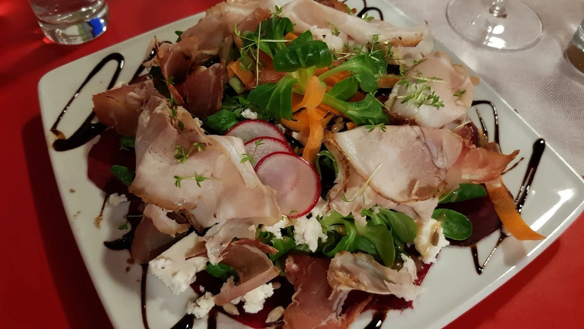 Essen und Trinken photo 9