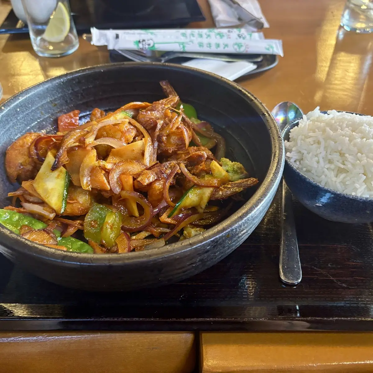 Essen und Trinken photo 6