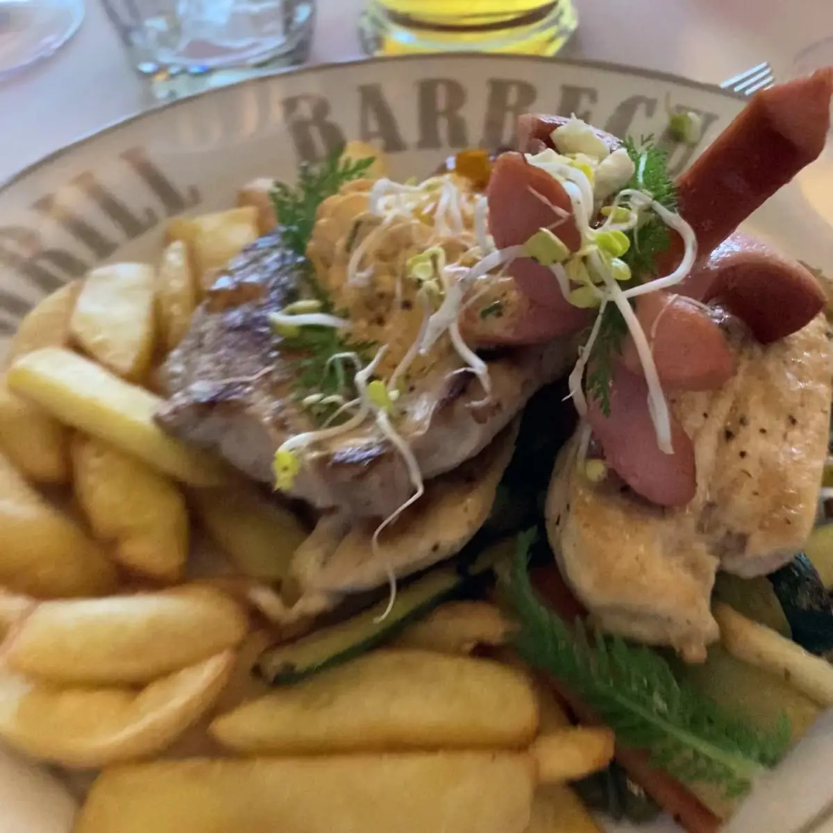 Essen und Trinken photo 2