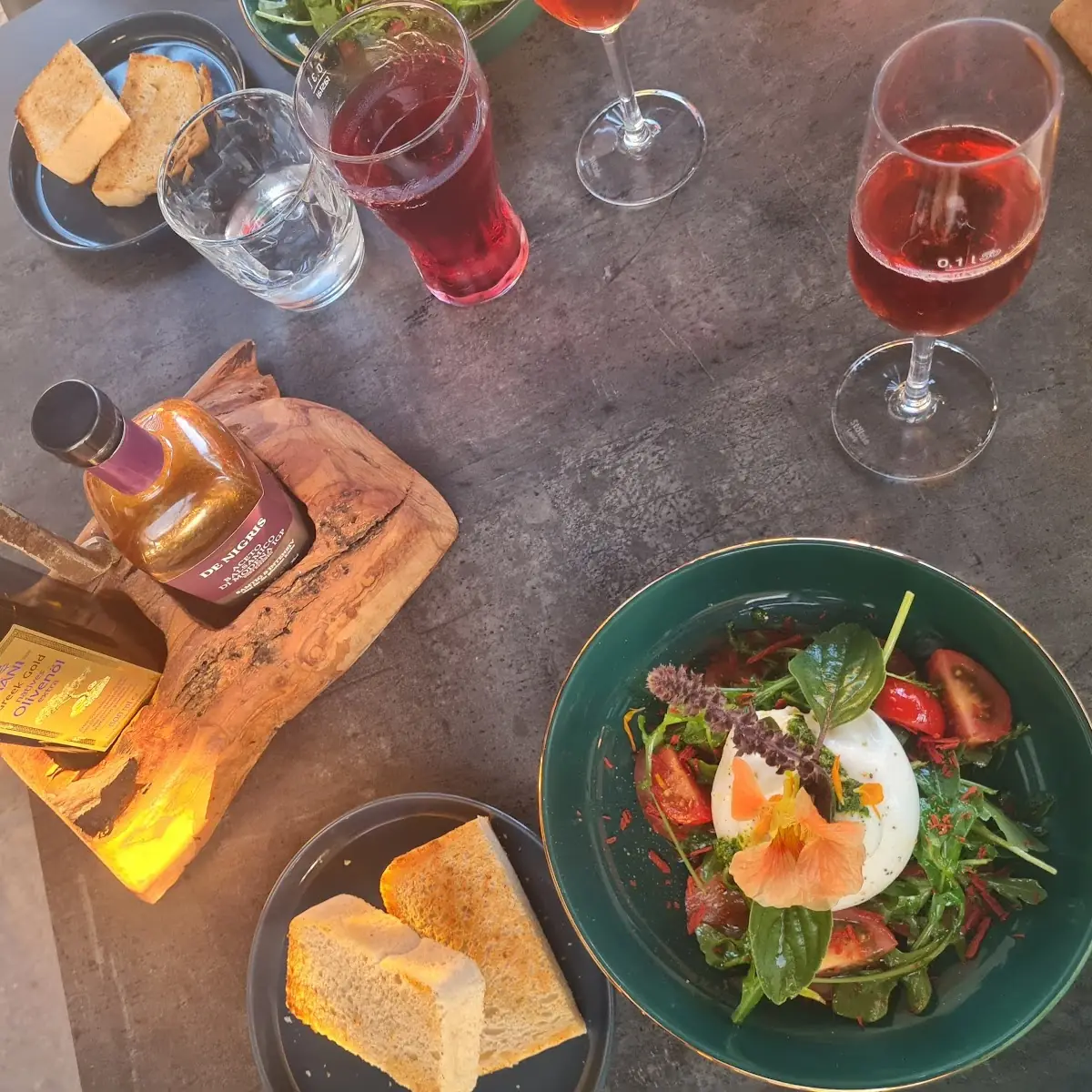Essen und Trinken photo 3