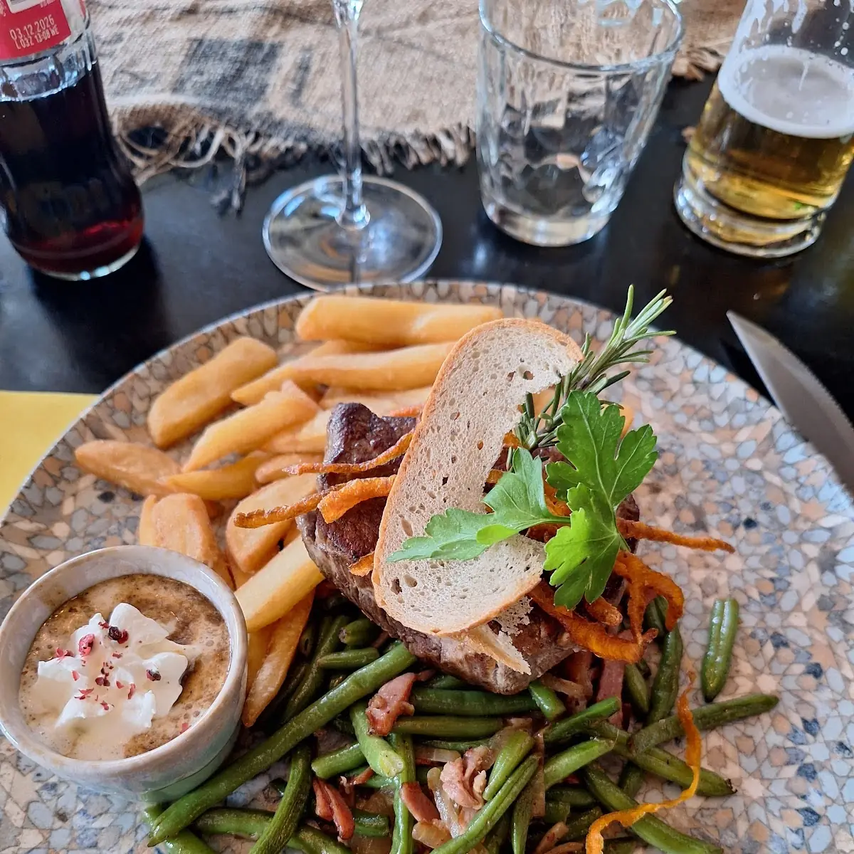 Essen und Trinken photo 5