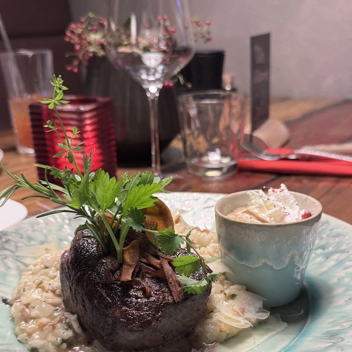 Essen und Trinken photo 7