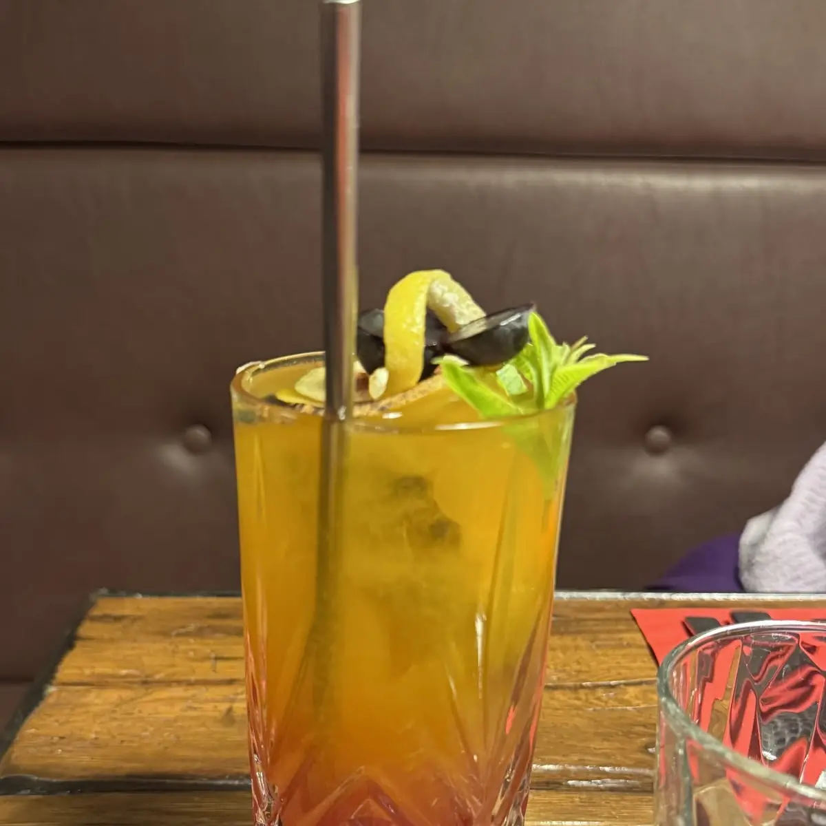 Essen und Trinken photo 8
