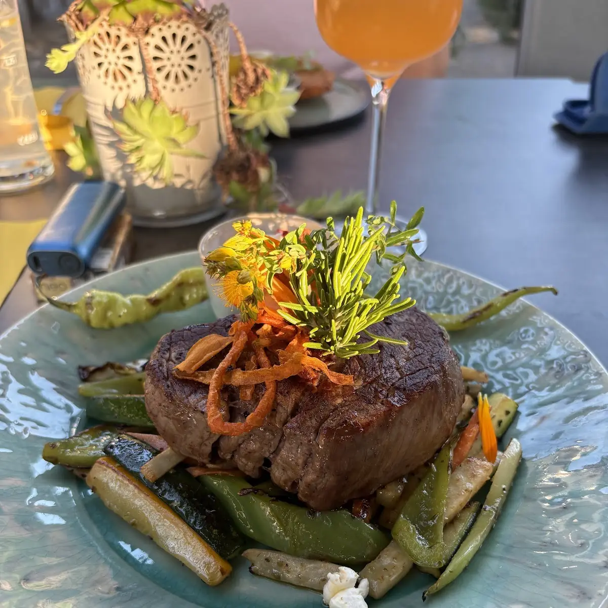 Essen und Trinken photo 9