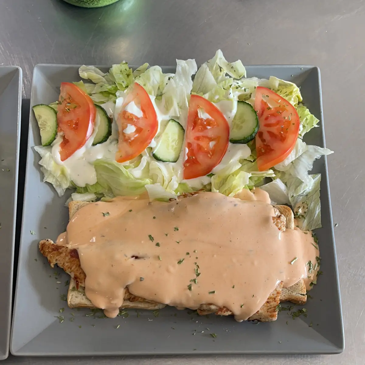 Essen und Trinken photo 1