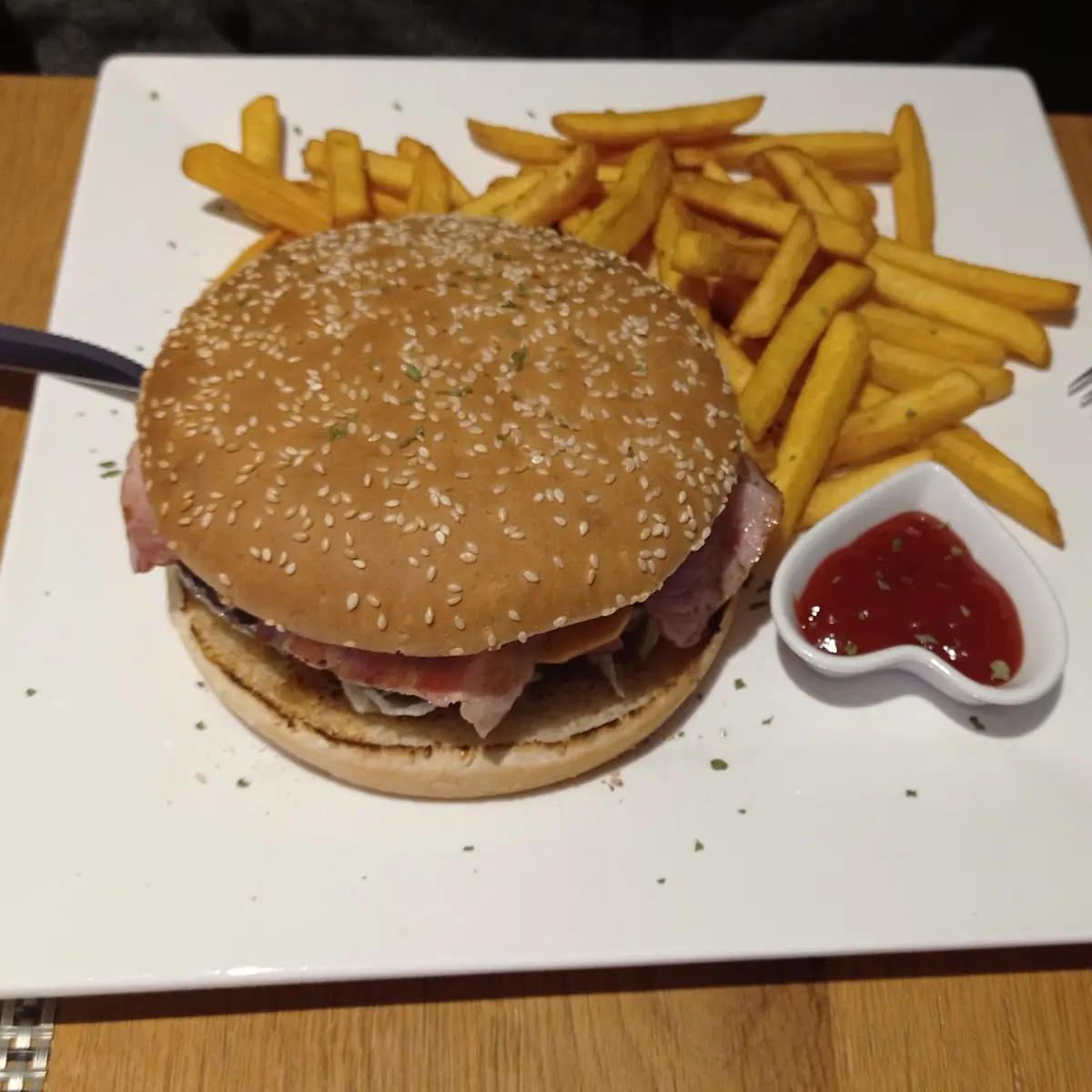 Essen und Trinken photo 10