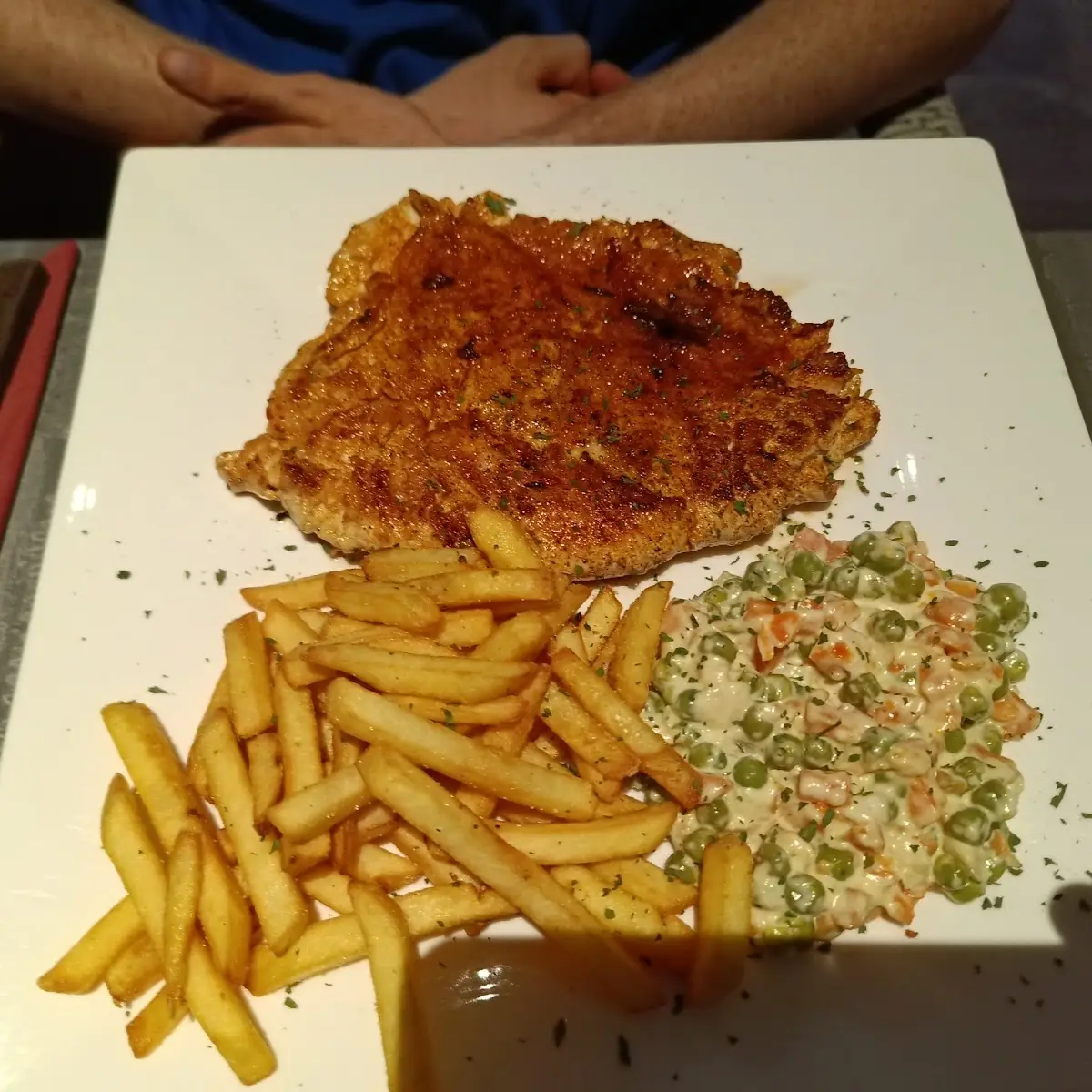 Essen und Trinken photo 2