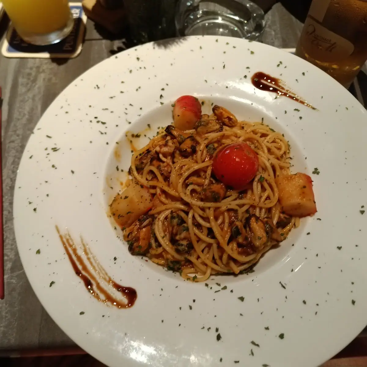 Essen und Trinken photo 9